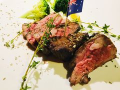 澳大利亚谷饲牛小扒-小火花·干式熟成牛排馆Spark SteakHouse(剑桥郡店)