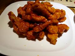 -双合园·海鲜水饺青岛菜(万佳广场店)