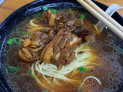 -苏州藏书羊肉馆(安顺路店)
