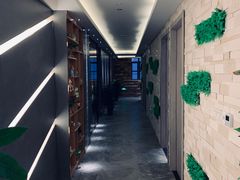 -禧瑞 ·丝浴主题·水疗·spa(中山公园店)