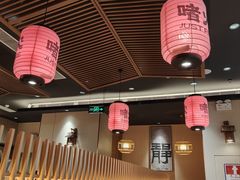 -啫火啫啫煲·顺德干蒸(西乡天虹店)