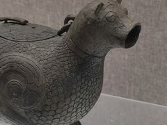 -信阳博物馆