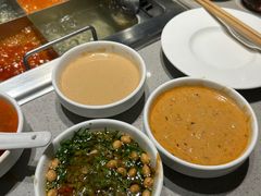 -海底捞火锅(太原南站店)