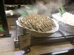 -新发展亚太JW万豪酒店·福苑咖啡厅