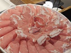 -快乐小羊·内蒙牛羊肉火锅(流花中心店)