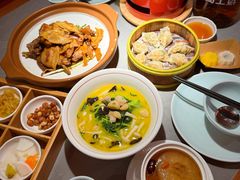 -闽上鲜·福建菜(龙湖滨江天街店)