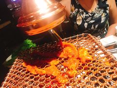 -火炉火自助餐(枫蓝国际店)