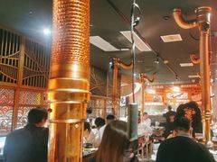 -伊茉家的烤肉店(勒泰中心店)