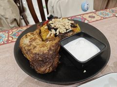 -BRBR叙利亚餐厅(总店)