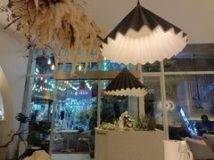 -春树下·树屋花房西餐厅(罍街AS1980店)