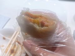 豪华五星薄饼-黑明餐厅(白鹭洲店)