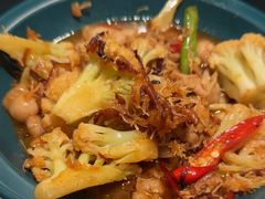 -鹿港小镇(悠唐店)