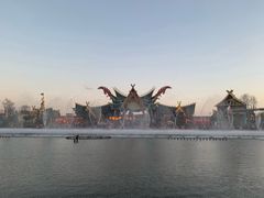 -七彩云南欢乐世界