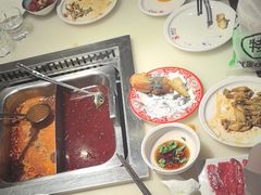 -重庆高老九火锅(万象城店)