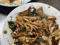 -许村蟹面(海宁许村大道店)