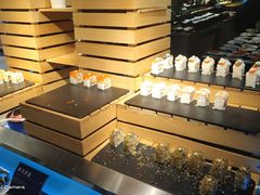 -V-ONE西雅图海鲜自助餐厅(仓山万达广场店)