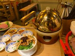 -蜀大侠火锅(四川北路店)