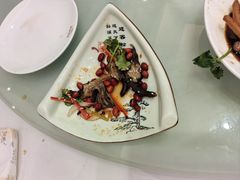 -君德澜酒家·创意粤菜(金山谷店)