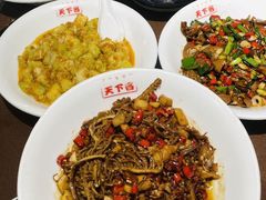 -天下客饭店(中山路店)