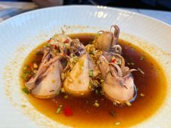 -潮州府·潮菜·砂锅粥(徐家汇店)