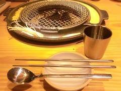 -喜来稀肉(北外滩白玉兰广场店)