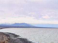 -盐湖景区