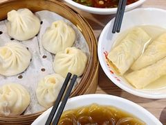 -新丰小吃(江陵路分店)