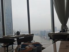 -广州四季酒店·意珍·意式自助餐