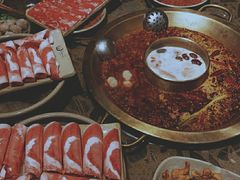 -小龙坎火锅(双林店)