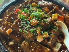 -东馆和天下特色餐饮(工农店)