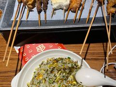 -管氏翅吧(台湾街店)
