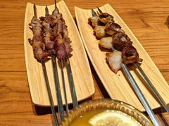 -驿楼兰·新疆菜(火车站店)