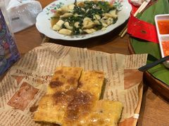 -婉泰·特色小吃·舂鸡脚(告庄二店)