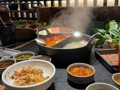 -大龙燚·旷野鲜火锅(广州首店)