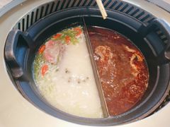 -呷哺呷哺(太原万象城店)