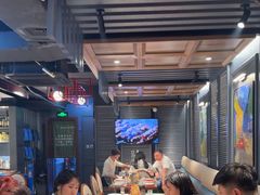 -通海俄式烧烤·俄罗斯大串(嵩山路店)