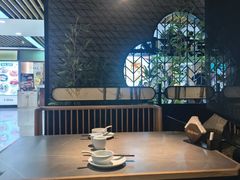 -晓淮山·扬州早茶·淮扬菜(龙阳广场店)