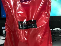 -Salon de The de Joel Robuchon(外滩18号店)