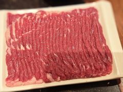 -南门涮肉(上海二店)