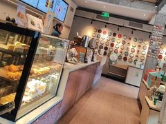 -星巴克臻选(成都宽窄巷子店)