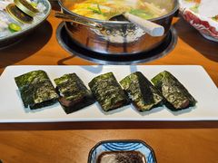 -綱元·海鲜豆捞(明州里店)