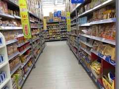 -沃尔玛超市(人民广场店)