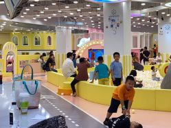 点击看大图 -万达宝贝王(三明店)