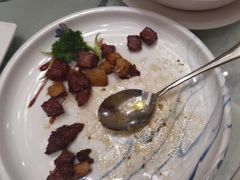 -青岛香格里拉·香宫中餐厅