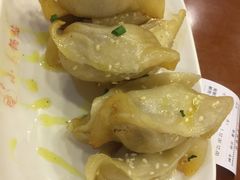 -小姜锅贴(凤凰街店)