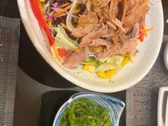 -昱匠·日本料理(金融街店)