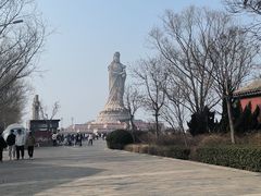 -天津妈祖文化园