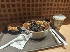 -水平有限广西米粉·广西风味集(五道口店)