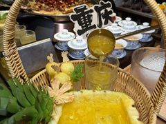 -烤匠麻辣烤鱼(重庆万象城店)