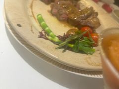 -王品牛排(福州泰禾店)
